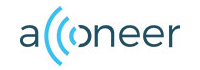 Acconeer AB LOGO