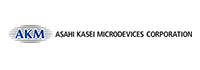 AKM Semiconductor LOGO