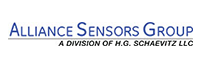 Alliance Sensors Group LOGO
