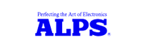 Alps LOGO