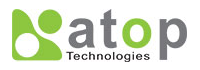 Atop Technologies LOGO