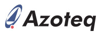 Azoteq LOGO