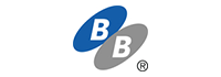 B B Battery LOGO
