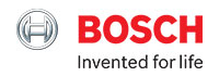 Bosch Sensortec LOGO