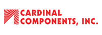 Cardinal Components LOGO