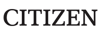 Citizen Finedevice Co., LTD. LOGO