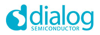 Dialog Semiconductor LOGO