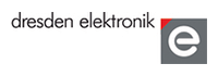 dresden elektronik LOGO