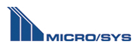 Micro/sys LOGO