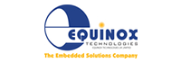 Equinox Technologies LOGO