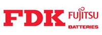 FDK America LOGO