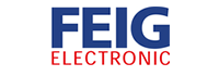 FEIG ELECTRONIC LOGO
