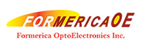 Formerica Optoelectronics Inc. LOGO