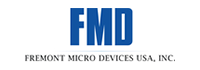 Fremont Micro Devices LOGO