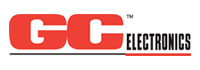 GC Electronics LOGO