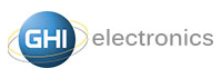 GHI Electronics, LLC LOGO