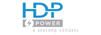 HDP Power LOGO