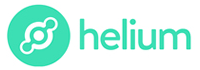 Helium LOGO