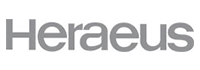 Heraeus Sensor Technology USA LOGO