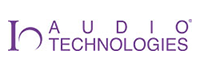 Io Audio Technologies LOGO