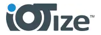 IoTize LOGO