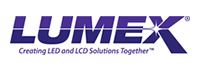 Lumex, Inc. LOGO