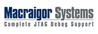 Macraigor Systems LOGO