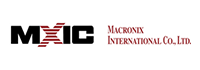 Macronix LOGO