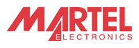 Martel Electronics LOGO
