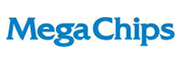 MegaChips LOGO
