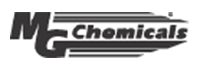 MG Chemicals LOGO