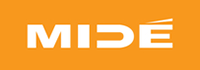 Midé Technology LOGO