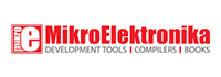 MikroElektronika LOGO