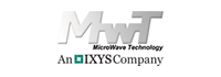 MicroWave Technology/Littelfuse LOGO
