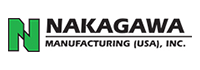 Nakagawa LOGO