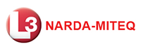 L3 Narda-MITEQ LOGO