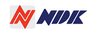 NDK LOGO