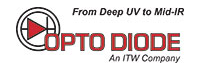 Opto Diode Corporation LOGO