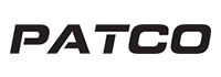Patco Electronics LOGO