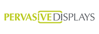 Pervasive Displays LOGO