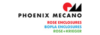 Phoenix Mecano LOGO