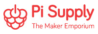 Pi Supply LOGO