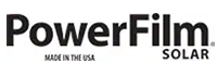 PowerFilm Inc. LOGO