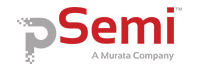 pSemi LOGO