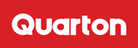 Quarton, Inc. LOGO