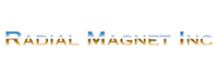 Radial Magnet, Inc. LOGO