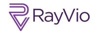 RayVio LOGO
