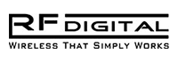 RF Digital LOGO