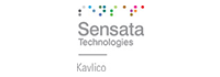 Sensata Technologies – Kavlico Pressure Sensors LOGO