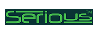 Serious Integrated, Inc. LOGO